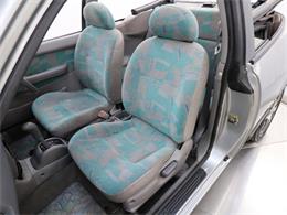 1998 Nissan March (CC-2094662) for sale in Christiansburg, Virginia
