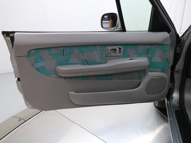 1998 Nissan March (CC-2094662) for sale in Christiansburg, Virginia