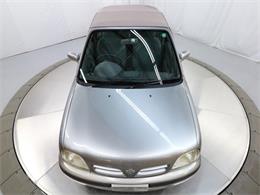 1998 Nissan March (CC-2094662) for sale in Christiansburg, Virginia