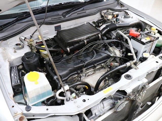 1998 Nissan March (CC-2094662) for sale in Christiansburg, Virginia
