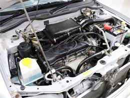 1998 Nissan March (CC-2094662) for sale in Christiansburg, Virginia