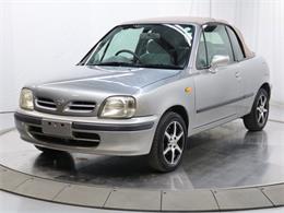 1998 Nissan March (CC-2094662) for sale in Christiansburg, Virginia