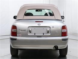 1998 Nissan March (CC-2094662) for sale in Christiansburg, Virginia