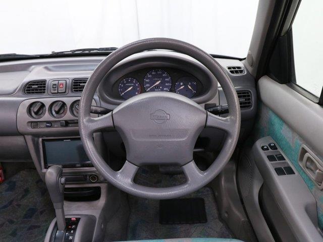 1998 Nissan March (CC-2094662) for sale in Christiansburg, Virginia