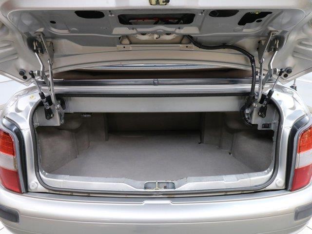 1998 Nissan March (CC-2094662) for sale in Christiansburg, Virginia