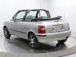 1998 Nissan March (CC-2094662) for sale in Christiansburg, Virginia