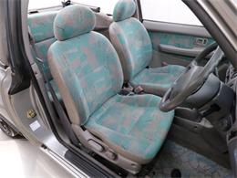 1998 Nissan March (CC-2094662) for sale in Christiansburg, Virginia