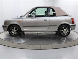 1998 Nissan March (CC-2094662) for sale in Christiansburg, Virginia