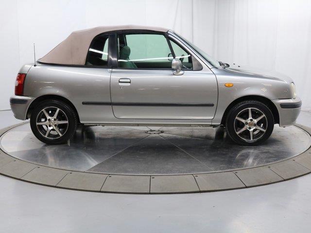 1998 Nissan March (CC-2094662) for sale in Christiansburg, Virginia