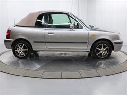 1998 Nissan March (CC-2094662) for sale in Christiansburg, Virginia