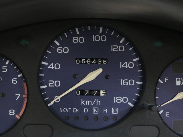 1998 Nissan March (CC-2094662) for sale in Christiansburg, Virginia