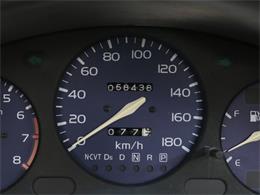 1998 Nissan March (CC-2094662) for sale in Christiansburg, Virginia