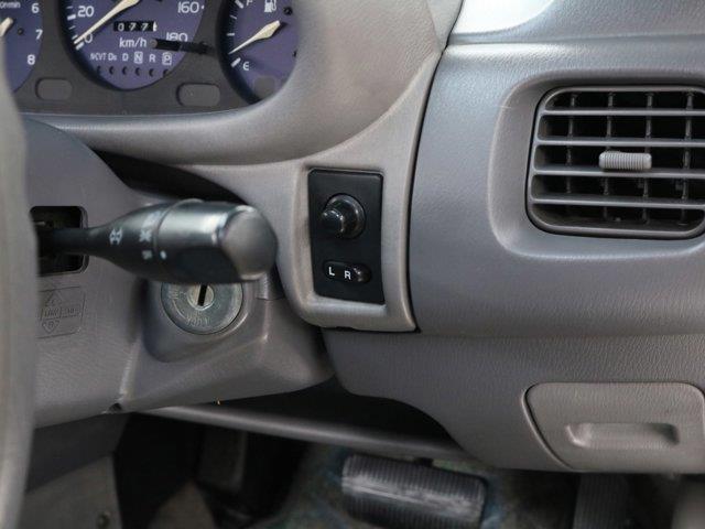 1998 Nissan March (CC-2094662) for sale in Christiansburg, Virginia