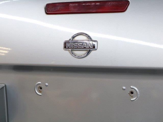 1998 Nissan March (CC-2094662) for sale in Christiansburg, Virginia