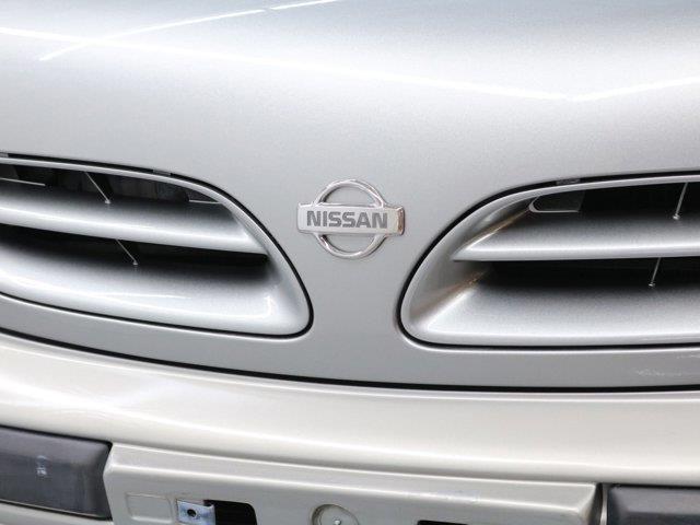 1998 Nissan March (CC-2094662) for sale in Christiansburg, Virginia