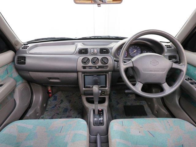 1998 Nissan March (CC-2094662) for sale in Christiansburg, Virginia
