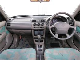 1998 Nissan March (CC-2094662) for sale in Christiansburg, Virginia