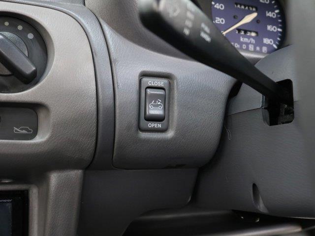 1998 Nissan March (CC-2094662) for sale in Christiansburg, Virginia