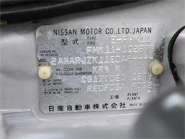 1998 Nissan March (CC-2094662) for sale in Christiansburg, Virginia