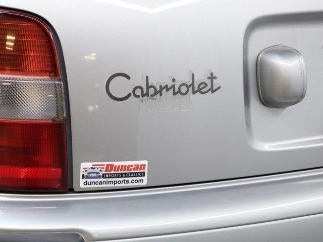 1998 Nissan March (CC-2094662) for sale in Christiansburg, Virginia