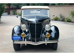1936 Ford Phaeton (CC-2094664) for sale in Greeley, Colorado