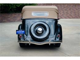 1936 Ford Phaeton (CC-2094664) for sale in Greeley, Colorado