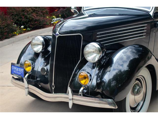 1936 Ford Phaeton (CC-2094664) for sale in Greeley, Colorado