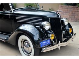 1936 Ford Phaeton (CC-2094664) for sale in Greeley, Colorado