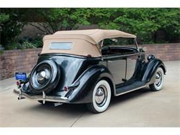 1936 Ford Phaeton (CC-2094664) for sale in Greeley, Colorado