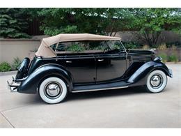 1936 Ford Phaeton (CC-2094664) for sale in Greeley, Colorado