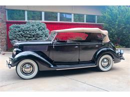 1936 Ford Phaeton (CC-2094664) for sale in Greeley, Colorado