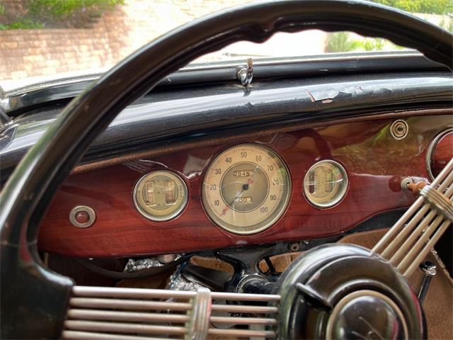 1936 Ford Phaeton (CC-2094664) for sale in Greeley, Colorado