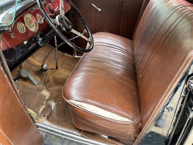 1936 Ford Phaeton (CC-2094664) for sale in Greeley, Colorado