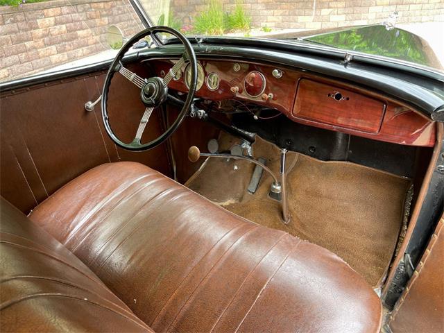 1936 Ford Phaeton (CC-2094664) for sale in Greeley, Colorado