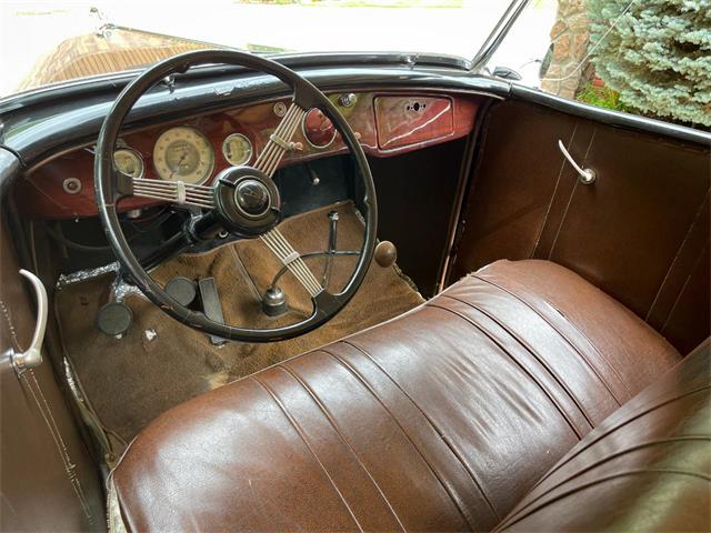 1936 Ford Phaeton (CC-2094664) for sale in Greeley, Colorado