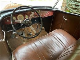 1936 Ford Phaeton (CC-2094664) for sale in Greeley, Colorado
