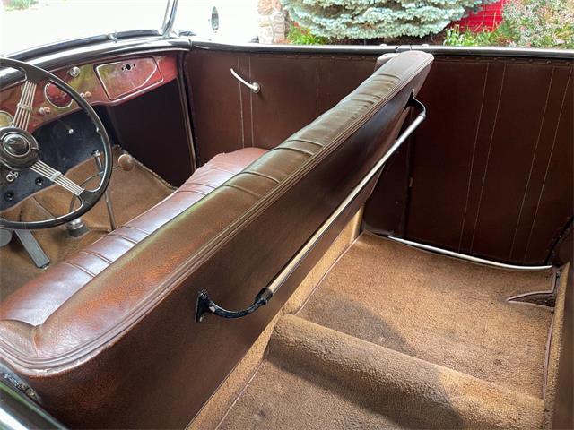 1936 Ford Phaeton (CC-2094664) for sale in Greeley, Colorado