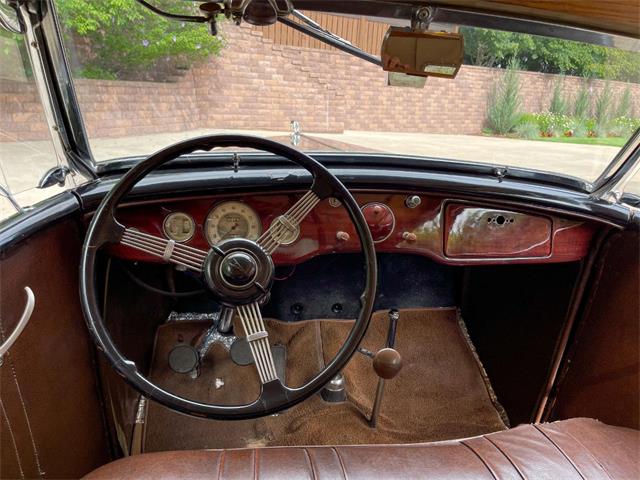 1936 Ford Phaeton (CC-2094664) for sale in Greeley, Colorado