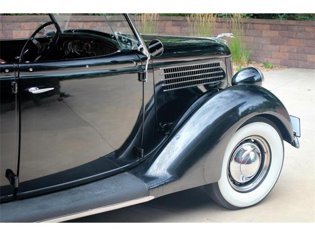 1936 Ford Phaeton (CC-2094664) for sale in Greeley, Colorado