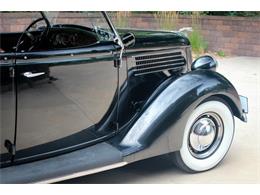 1936 Ford Phaeton (CC-2094664) for sale in Greeley, Colorado