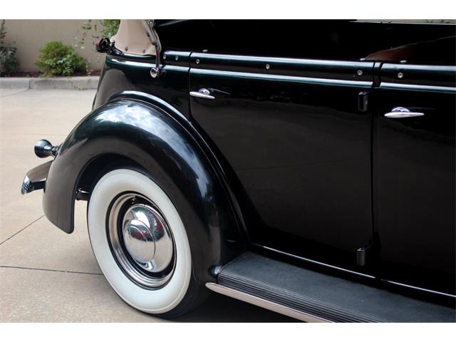 1936 Ford Phaeton (CC-2094664) for sale in Greeley, Colorado