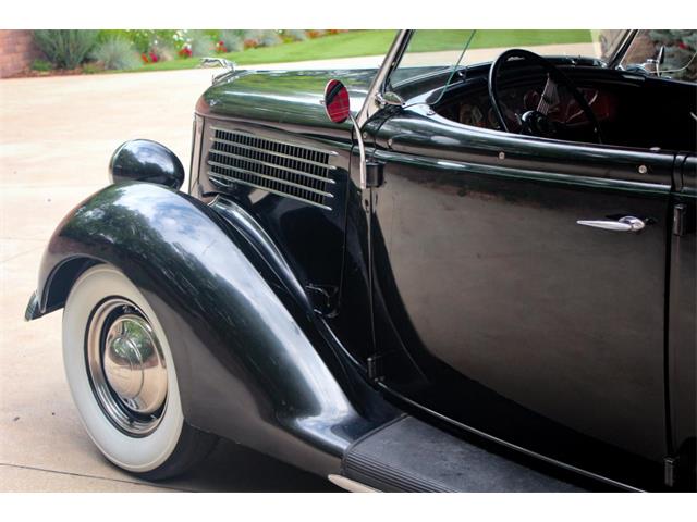 1936 Ford Phaeton (CC-2094664) for sale in Greeley, Colorado