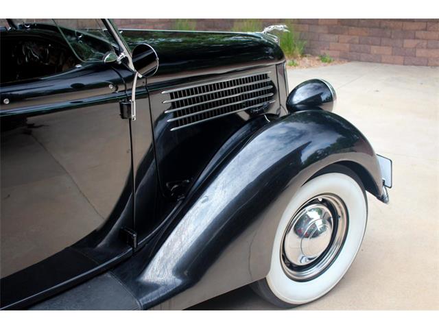 1936 Ford Phaeton (CC-2094664) for sale in Greeley, Colorado