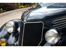 1936 Ford Phaeton (CC-2094664) for sale in Greeley, Colorado