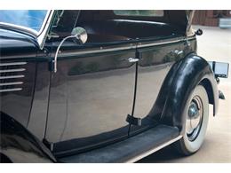 1936 Ford Phaeton (CC-2094664) for sale in Greeley, Colorado