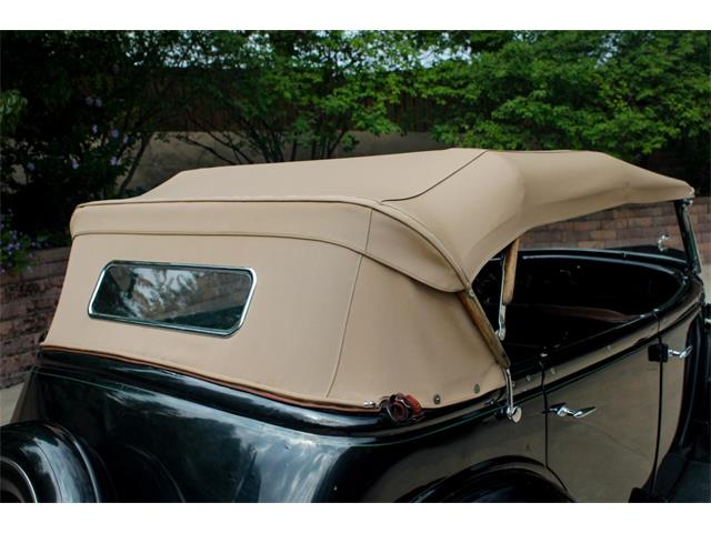 1936 Ford Phaeton (CC-2094664) for sale in Greeley, Colorado