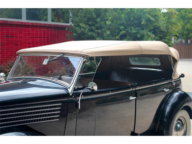 1936 Ford Phaeton (CC-2094664) for sale in Greeley, Colorado