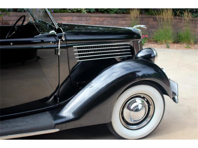 1936 Ford Phaeton (CC-2094664) for sale in Greeley, Colorado