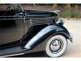 1936 Ford Phaeton (CC-2094664) for sale in Greeley, Colorado