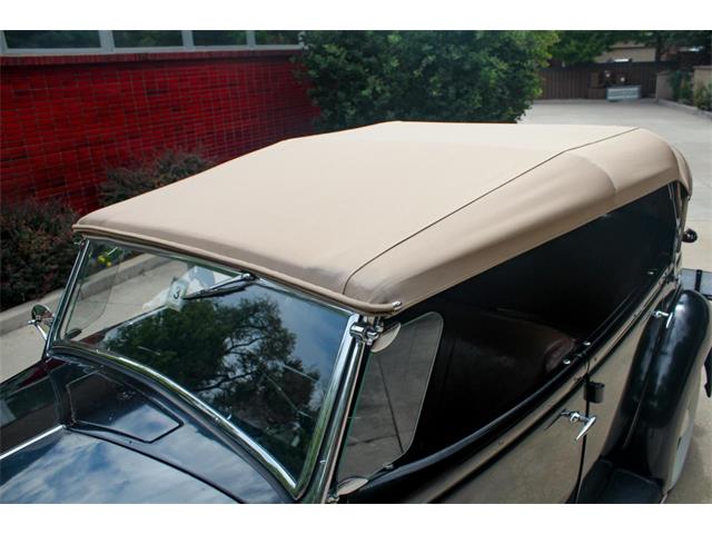 1936 Ford Phaeton (CC-2094664) for sale in Greeley, Colorado